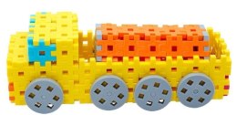 Blocks Constructor Travel Box 1000 el.