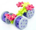 Blocks Constructor Travel Box 1000 el.