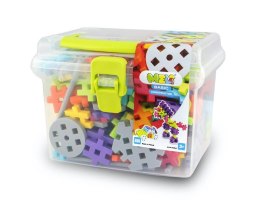 Blocks Constructor Travel Box 250 el.