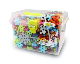 Blocks Constructor Travel Box 500 el.
