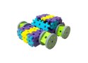 Blocks Constructor Travel Box 500 el.