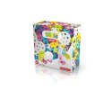 Blocks Maxi Constructor Pink 70 el.