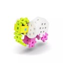 Blocks Maxi Constructor Pink 70 el.