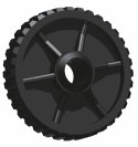 Clics Tuba 150 blocks accessories