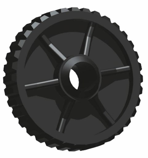 Clics Tuba 150 blocks accessories