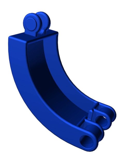 Clics Tuba blocks 132 special elements