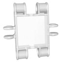 Clics Tuba blocks 132 special elements