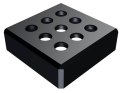 Clics Tuba blocks 132 special elements