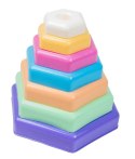Eco Elf Pyramid blocks 7 el.