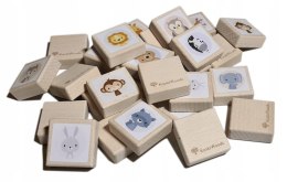 Educational game memorki - KoobiMemo