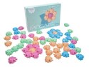 Elfiki blocks Eco Mosaic 60 pcs.