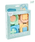 Elfiki blocks Eco Sorter Domino 8 el.
