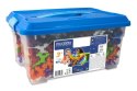 Incastro Box 1000 pcs. Construction blocks
