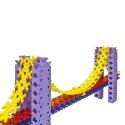 Incastro Box 1000 pcs. Construction blocks