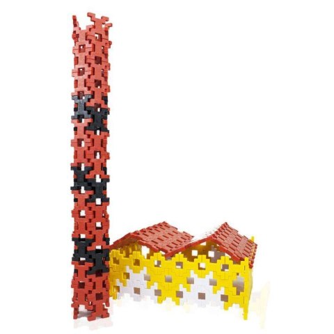 Incastro Box 1000 pcs. Construction blocks