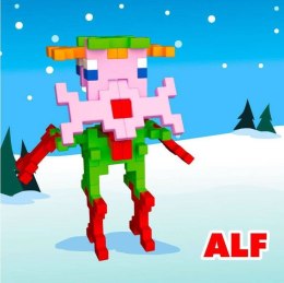 Incastro Sachet - Alf 20 pcs.