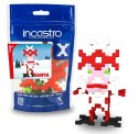 Incastro sachet - Santa 20 pcs.