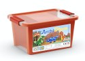 Little Architect - ArchiDinos 750 pcs. - Educational blocks