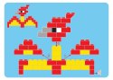Little Architect - ArchiDinos 750 pcs. - Educational blocks