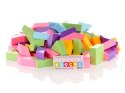 Magnetic Tangram Blocks - Magic Tangram 100pcs.
