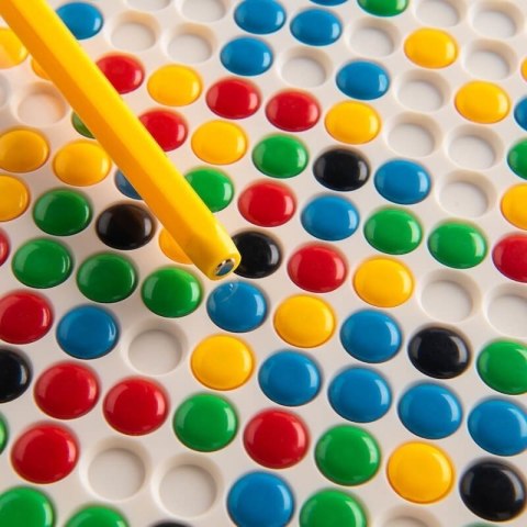 Magnetic stylus for MagPad and MagPad Dots boards