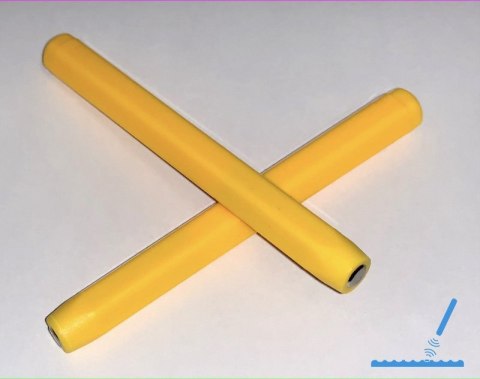 Magnetic stylus for MagPad and MagPad Dots boards