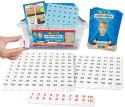 Mathematical operations 222 el. [multiplication and division]