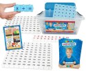 Mathematical operations 222 el. [multiplication and division]