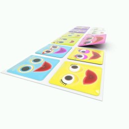 Meli Emoti Pretty blocks 12 pcs.