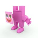 Meli Emoti Pretty blocks 12 pcs.