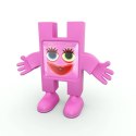 Meli Emoti Pretty blocks 12 pcs.