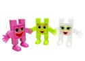 Meli Emoti Pretty blocks 12 pcs.