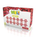 Meli Emoti blocks Fire Brigade 12 pcs.