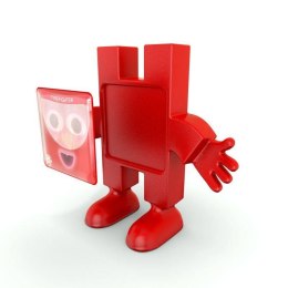 Meli Emoti blocks Fire Brigade 12 pcs.