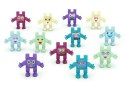 Meli Emoti blocks Rainbow 12 el.