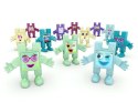 Meli Emoti blocks Rainbow 12 el.
