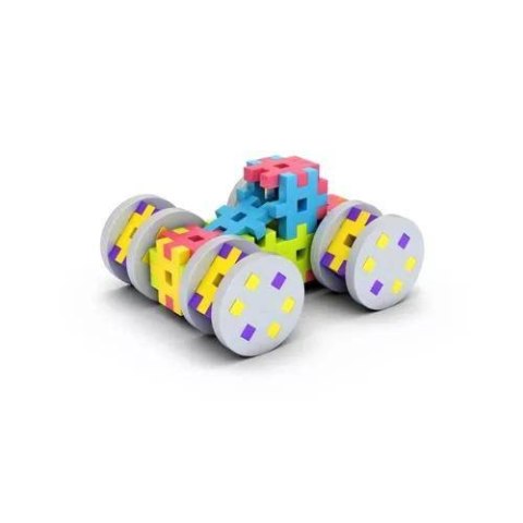 Meli Maxi Constructor blocks 120 el.