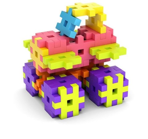 Meli Maxi blocks Travel Box 110 el.