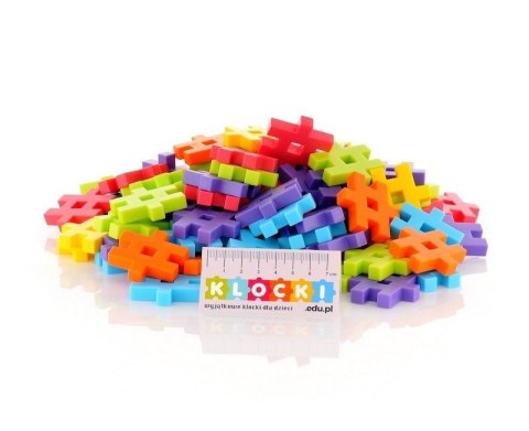 Meli Maxi blocks Travel Box 110 el.