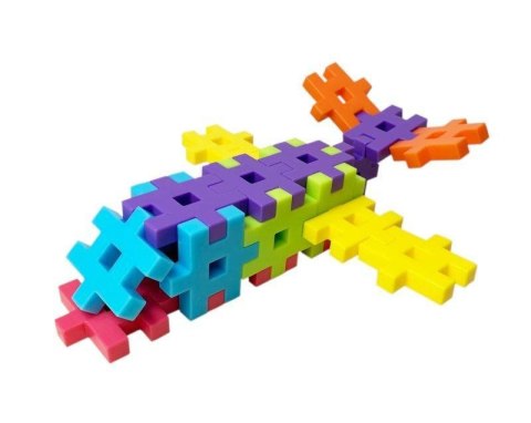 Meli Maxi blocks Travel Box 110 el.