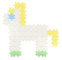 Meli Minis Pastel Edu blocks 1400 el.