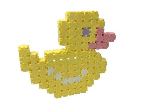 Meli Minis Pastel Edu blocks 1400 el.