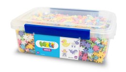 Meli Minis Pastel Edu blocks 2800 el.
