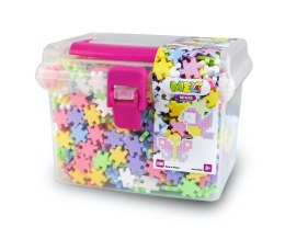 Meli Minis blocks Pastel Travel Box 1100 el.