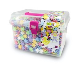 Meli Minis blocks Pastel Travel Box 2500 el.