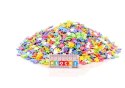 Meli Minis blocks Pastel Travel Box 2500 el.