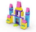 Meli blocks Pink Basic Travel Box 1000 el.
