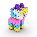 Meli blocks Pink Basic Travel Box 500 el.