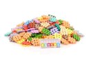 Mini Waffle Pastel 300 pcs. Construction blocks