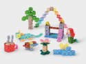 Mini Waffle Pastel 300 pcs. Construction blocks